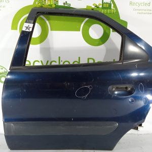 Puerta Trasera Izquierda Citroen Xsara (02929604) Lp