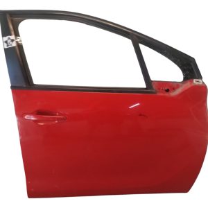 Puerta Delantera Derecha Peugeot 208 (06577355)