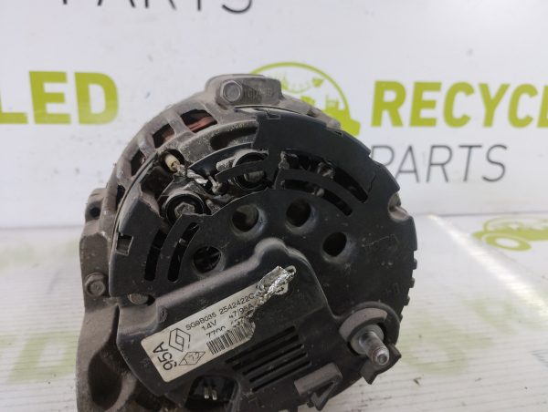 Alternador Renault Clio 1.2 (04458886)