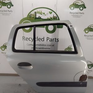 Puerta Trasera Derecha Renault Clio F2 (04353880) Lp