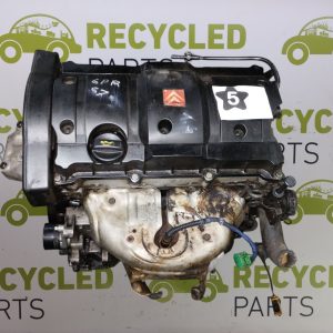 Motor Citroen C4 1.6 16v (05885364) Lp
