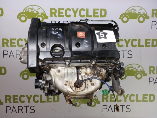 Motor Citroen C4 1.6 16v (05885364) Lp