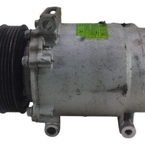 Compresor De A/a Citroen C3 1.2 (05646827)