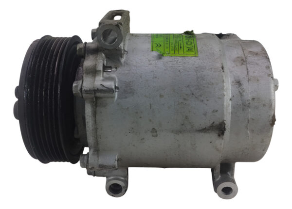 Compresor De A/a Citroen C3 1.2 (05646827)