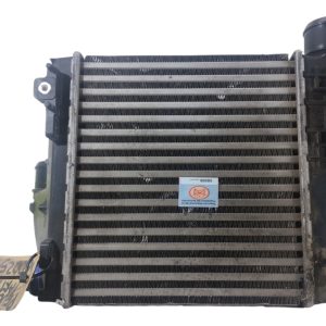Intercooler Citroen C4 Picasso 1.6 Hdi (06002543)