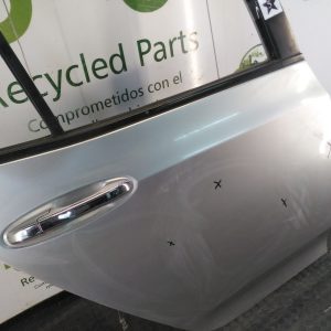 Puerta Trasera Derecha Honda City (03882296)