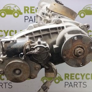 Caja De Velocidades Ford Ranger 2.8 4×4 (06185345)