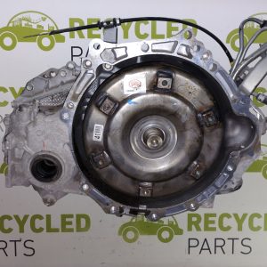 Caja De Velocidades Toyota Corolla 1.8 At U341 (06131631)