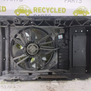Electroventilador Peugeot 308 1.6 (06066181)