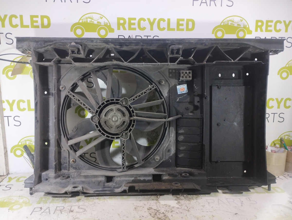 Electroventilador Peugeot 308 1.6 (06066181)