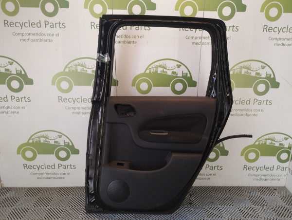 Puerta Trasera Derecha Citroen C3 Picasso (05072197)