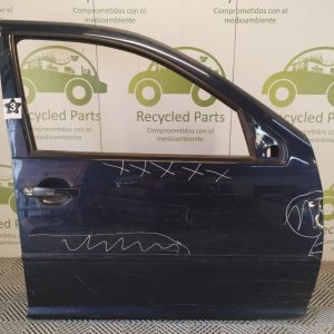 Puerta Delantera Derecha Vw Bora (03604853)