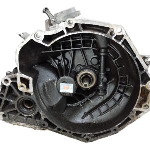 Caja De Velocidades Chevrolet Corsa 1.4 8v (06160823)
