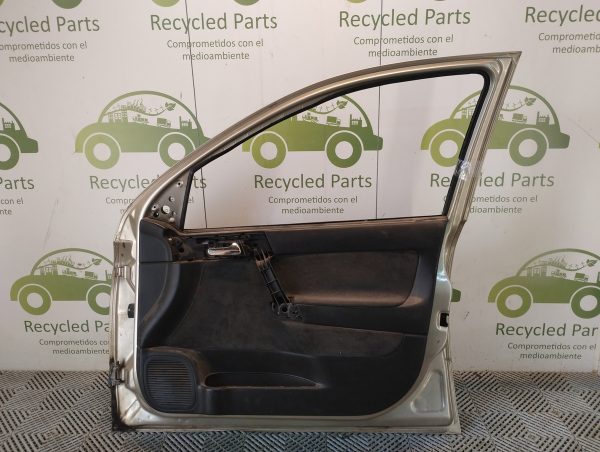 Puerta Delantera Derecha Chevrolet Astra (04161354)
