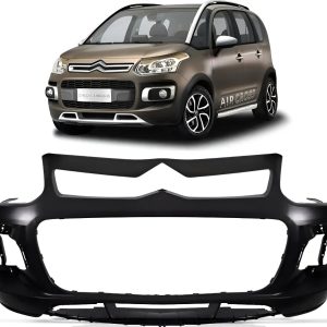 Paragolpe Delantero Citroen C3 Aircross 2011-2015