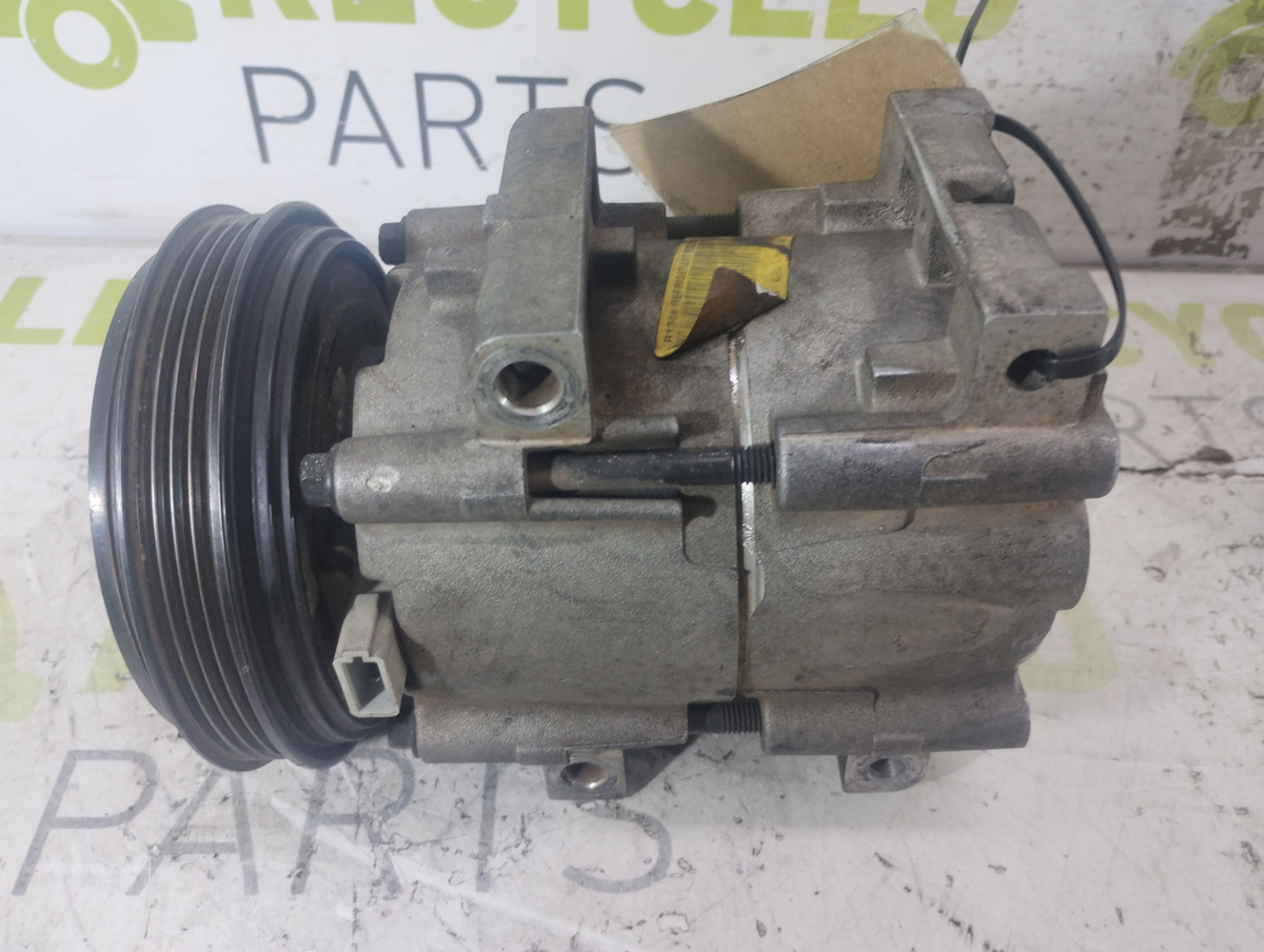 Compresor De A/a Ford Ranger 2.3 (05392067)