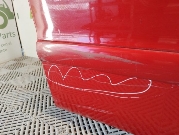 Puerta Delantera Derecha Peugeot 207 (04691024)