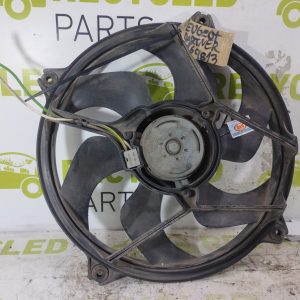 Electroventilador Peugeot Partner 1.6 (05169813)