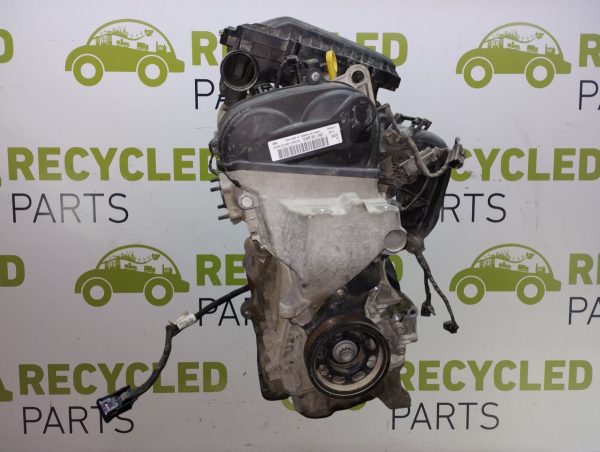 Motor Vw Up 1.0 12v (04979076)