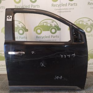 Puerta Delantera Derecha Chevrolet S10 Ln (05527057)