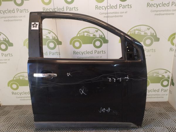 Puerta Delantera Derecha Chevrolet S10 Ln (05527057)