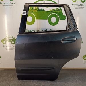 Puerta Trasera Izquierda Honda Fit Li (04287787)