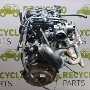 Motor Renault Twingo 1.2 (06053747)