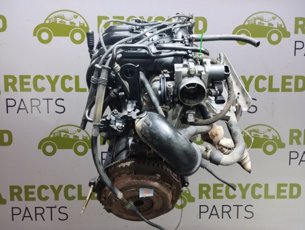 Motor Renault Twingo 1.2 (06053747)