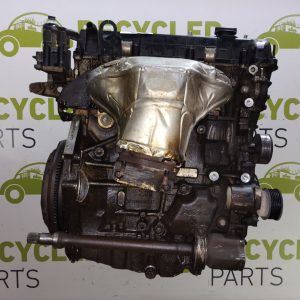 Motor Ford Ecosport 2.0 16v (06073390)
