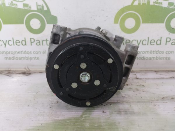 Compresor De A/a Fiat 500 1.4 (05023138)