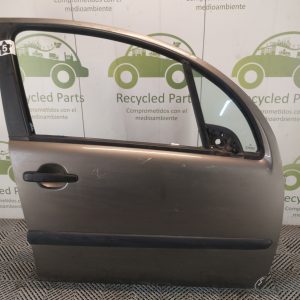 Puerta Delantera Derecha Citroen C3 Lv (06001962)