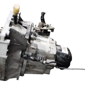 Caja De Velocidades Renault Kangoo 1.6 16v H4m (05481909)