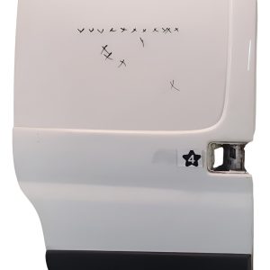 Puerta Trasera Derecha Citroen Berlingo (06182636)