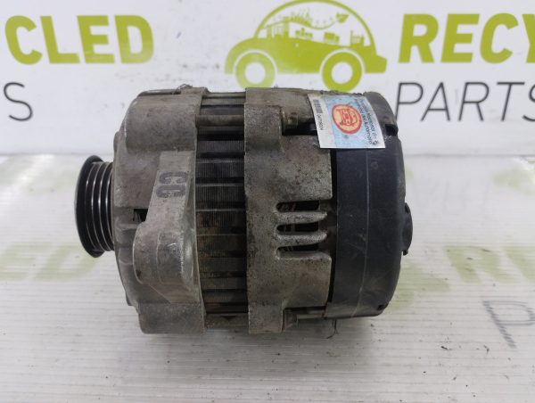Alternador Chevrolet Aveo 1.6 (04715004)