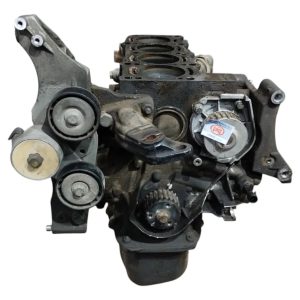 Motor Fiat Palio 1.4 8v (06986031) Solo Block