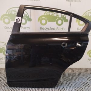 Puerta Trasera Izquierda Honda Civic 9na (05159151) Lp