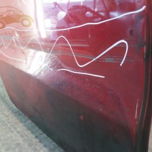 Puerta Trasera Derecha Vw Gol Trend (02477131)