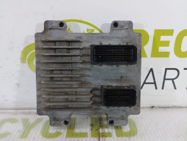 Modulo De Inyeccion Chevrolet Agile 1.4 (05495529)