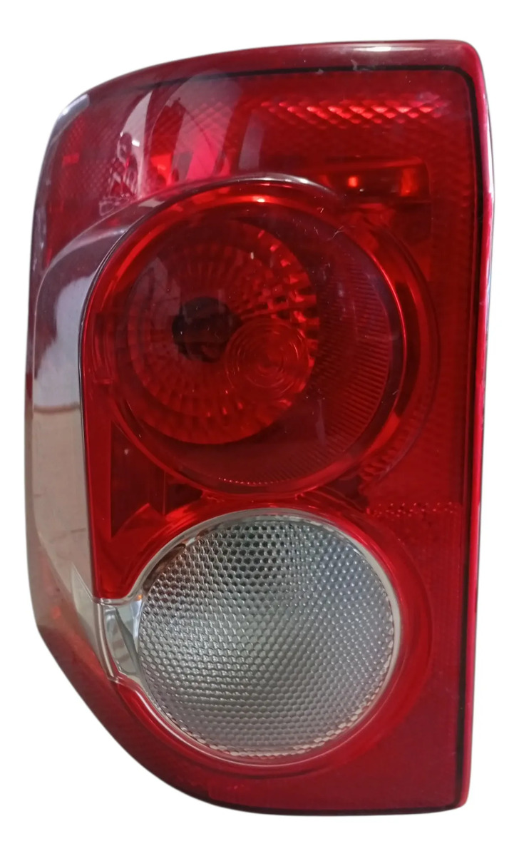 Faro Trasero Izquierdo Ford Ecosport 2010 Orig (06500222)