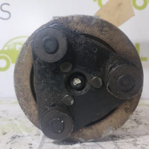 Compresor De A/a Ford Focus 2 2.0 (05314938)