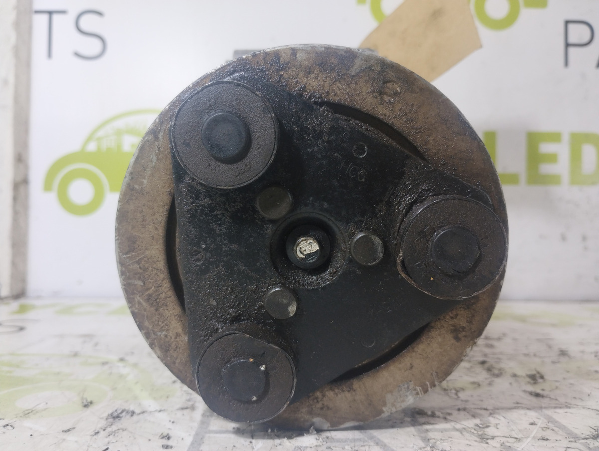 Compresor De A/a Ford Focus 2 2.0 (05314938)