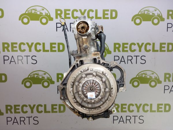 Motor Chevrolet Prisma 1.4 8v (04974104)