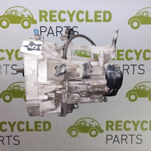 Caja De Velocidades Renault Clio 1.2 16v (05508170)