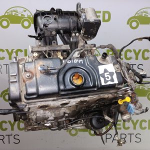 Motor Peugeot Partner 1.4 8v (05749584)