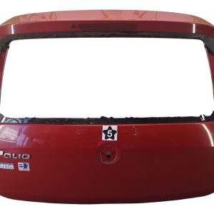 Porton Trasero Fiat Palio Novo 326 (05563768)