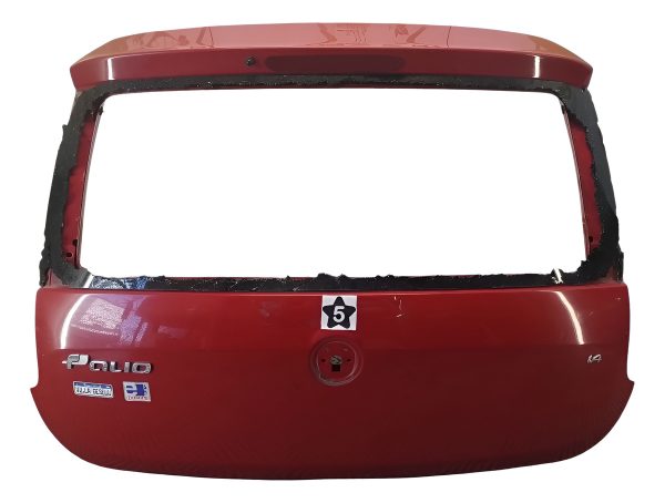 Porton Trasero Fiat Palio Novo 326 (05563768)