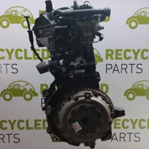 Motor Peugeot 208 1.6 16v (06142201)