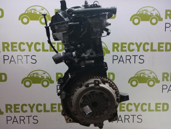 Motor Peugeot 208 1.6 16v (06142201)