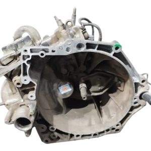 Caja De Velocidades Peugeot Partner 1.6 Hdi (06383038)