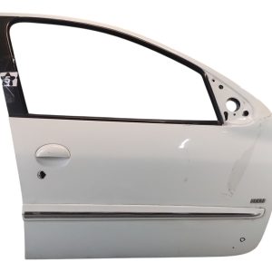 Puerta Delantera Derecha Peugeot 207 (06060109)